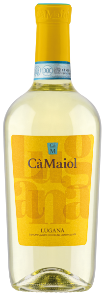 Lugana Maiolo DOP
