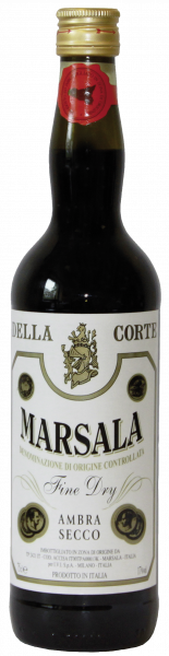 Marsala DOC Fine "della Corte"