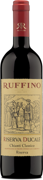 Ruffino Riserva Ducale Chianti Classico DOCG