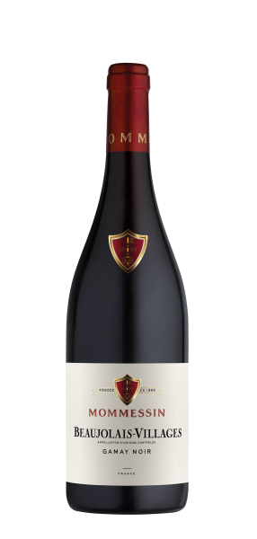 Beaujolais Villages AOC "Mommessin"