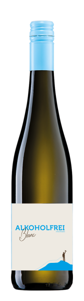 Herxheim Alkoholfrei Blanc