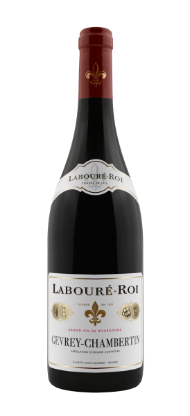 Gevrey Chambertin AOC "Labouré-Roi"