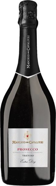 Cantine Maschio - Prosecco Maschio dei Cavalieri Treviso DOC Spumante Extra Dry