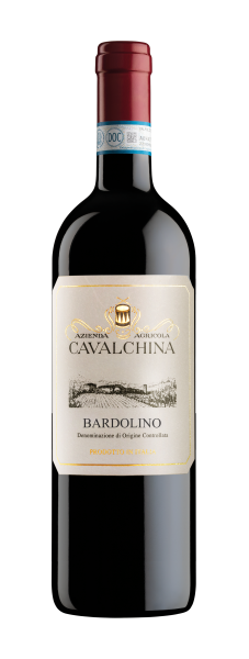 Cavalchina Bardolino DOC
