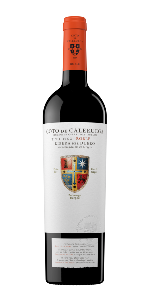 Coto de Caleruega Roble