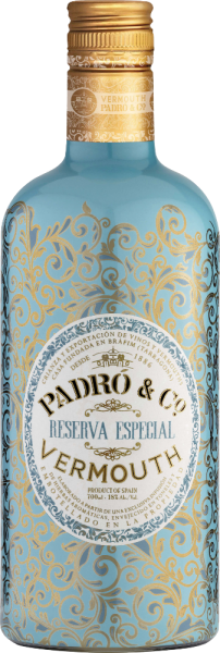 Vermouth "Reserva Especial"