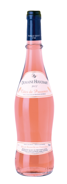 "Domaine Houchart" Côtes de Provence AOC