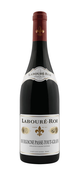 Bourgogne Passetoutgrain AOC "Labouré-Roi"