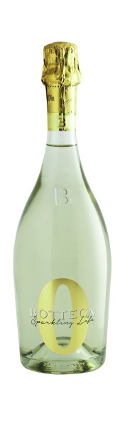 Bottega Sparkling alkoholfrei 0,0%