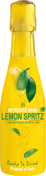 Piccolo Bottega Lemon Spritz
