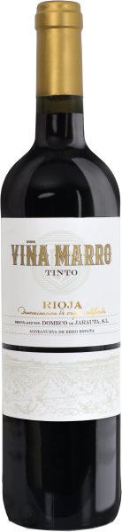 Viña Marro tinto Joven Rioja DOCa