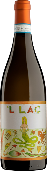 Lugana DOC "'L LAC"