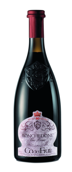 Ronchedone Vino rosso "Cà dei Frati"