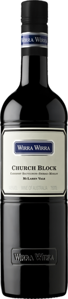 Wirra Wirra - Wirra Wirra Church Block