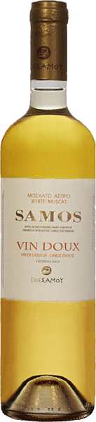 Samos Vin Doux