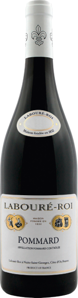 Pommard AOC "Labouré-Roi"
