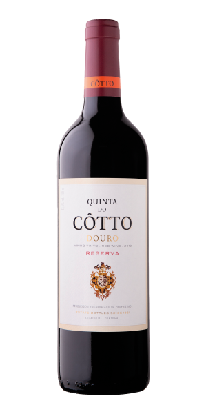 Quinta do Côtto Douro DOC Reserva