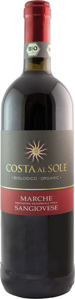 Volpi - Sangiovese IGT Costa al Sole