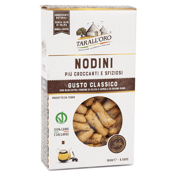 Nodini Gusto Classico