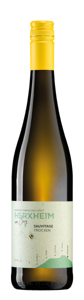 Herxheim Sauvitage QbA trocken