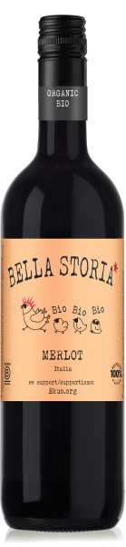 Merlot IGT "Bio Bio Bio"