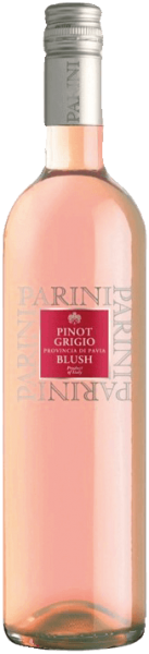 "Parini" Pinot Grigio Blush delle Venezie DOC