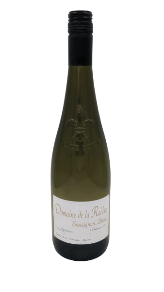 Touraine Sauvignon AOC "Domaine de la Rablais"