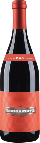 "Bergamota" Tinto Dão DOC