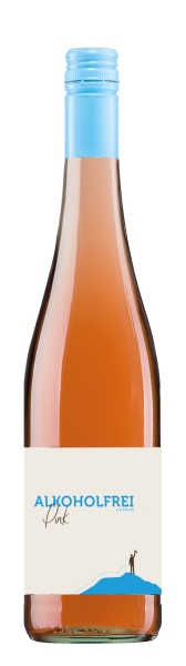 Herxheim Alkoholfrei Pink