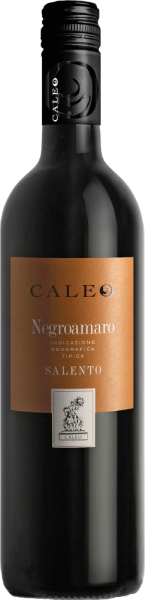 Casa Vinicola Botter - Negroamaro Caleo Salento IGT