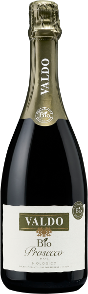 Valdo Bio Prosecco DOC Brut - Vino Biologico