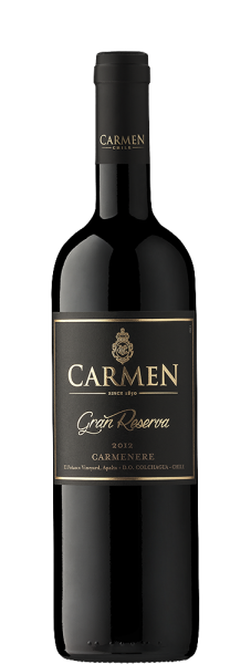 Viña Carmen - Carmen Reservado Carmenère-Cabernet Sauvignon