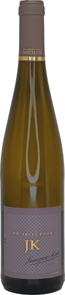 Dr. Josef Köhr Sauvignon Blanc Pfalz QbA