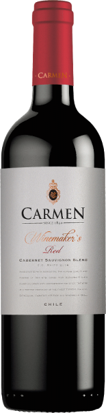 Carmen Wine Maker's Cabernet Sauvignon Blend