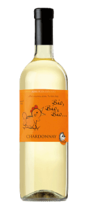 Chardonnay IGT "Bio Bio Bio"