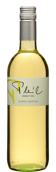 Weingut Pleil - Grüner Veltliner Weingut Pleil