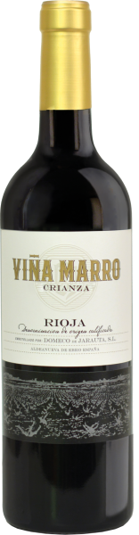 Viña Marro Crianza Rioja DOCa