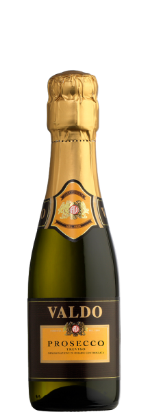 Valdo - Valdo Prosecco DOC Spumante Extra Dry Piccolo