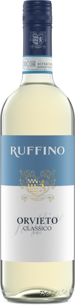 Ruffino Orvieto classico DOC