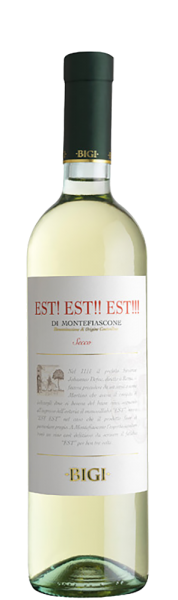 Bigi - EST EST EST DOC di Montefiascone