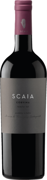 "Scaia" Corvina Rosso Veneto IGT