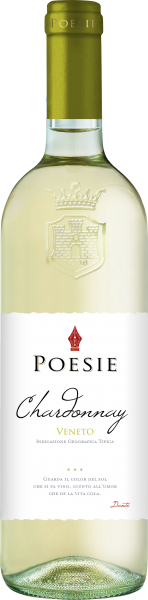 Chardonnay IGT "Poesie"