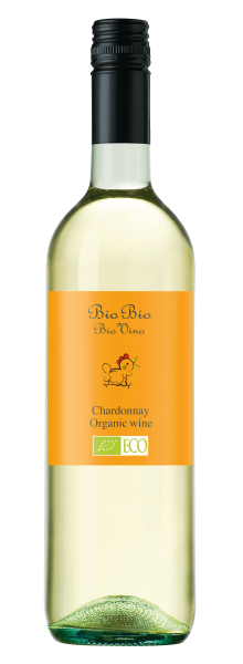 Chardonnay IGT "Bio Bio Bio"