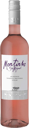 "Montinho" Vinho Regional Alentejano Rosé