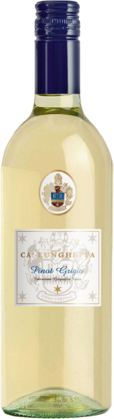 Casa Vinicola Botter - Pinot Grigio Bottero di Cello IGT