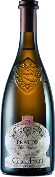 Ca dei Frati "Pratto" Vino bianco