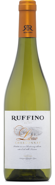 Ruffino Chardonnay "Libaio" Toscana IGT