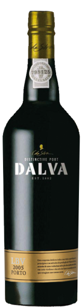 "Dalva Port" Late Bottled Vintage