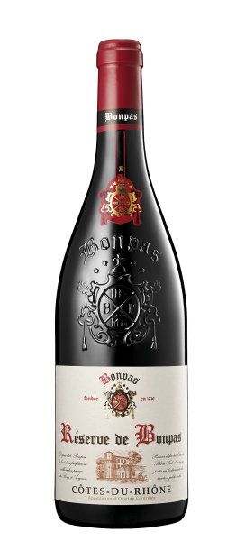 Côtes du Rhône AOC "Labouré-Roi"