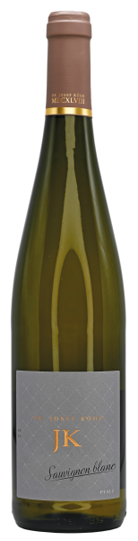 Dr. Josef Köhr Sauvignon Blanc Pfalz QbA